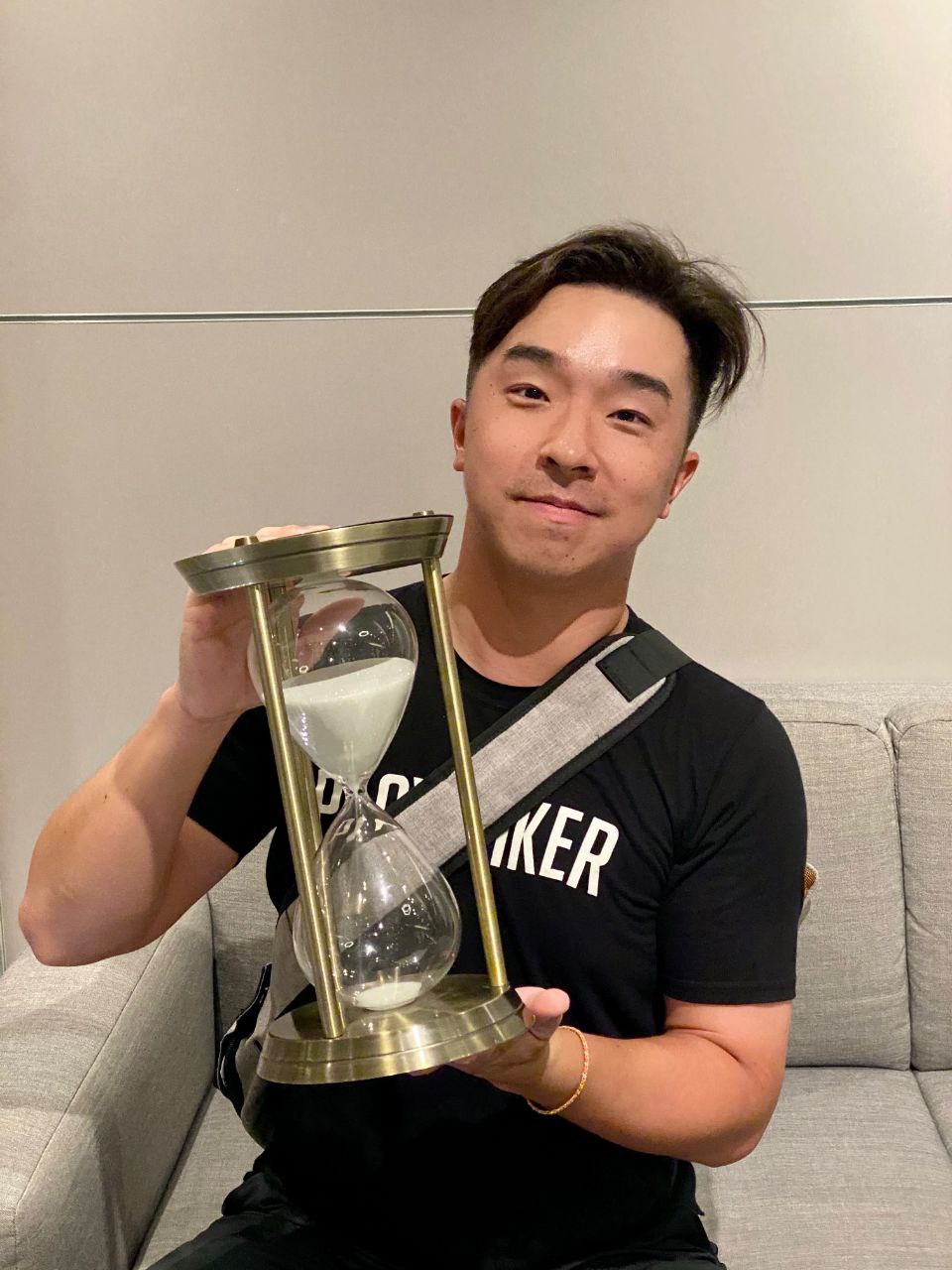 Kirby Ng - KiNG Economics Tutor